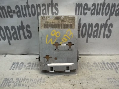 82-85 Deville Eldorado Seville Fleetwood Engine Control Module ECM 1226028 CTY - Image 1 of 4