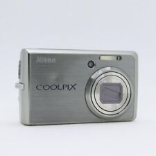 Nikon COOLPIX S600 10.0MP Tylko aparat cyfrowy