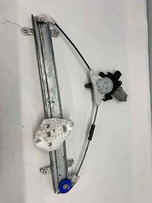 Regulador Puerta Delantera SUBARU LEGACY LH 15 - 17 Eléctrico Premium Mercado EE. UU. Foto 1 de 3