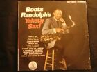 Boots Randolph's Yakety Sax (Lp), Monument Records