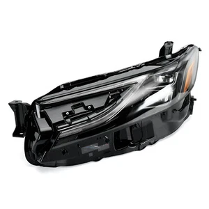Conjunto de faros LED para Toyota Camry XSE XLE 2024 2025 - Imagen 1 de 11