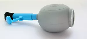 KOOD LARGE BLOWER BRUSH LENS CAMERA CLEANING DSLR PRO - Picture 1 of 1