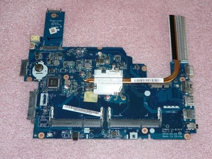 Carte mère Acer Aspire E5-571 Z5WAH LA-B161P Rev:1.0 processeur Intel Core i5-4210U - Photo 1/6