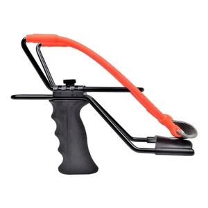 Fionda SD7A adatta per pallini da 9,5 mm inclusi - Imagen 1 de 3