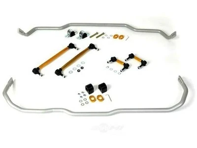 Kit de barra estabilizadora de suspensión Whiteline 71855MCJC para Volkswagen GTI 2006-2014 Foto 1 de 2