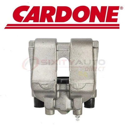 Cardone Reman Front Right Disc Brake Caliper for 2007-2009 Mercury Mariner - sf - Imagem 1 de 4