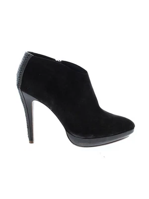 Alexandre Birman Mujer Botines Negros US 12 Foto 1 de 2