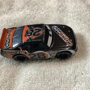 Disney Pixar Cars Diecast Vehicle - #28 Aiken Axler - Picture 1 of 8