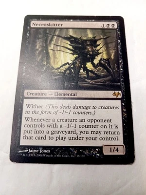 Necroskitter Eventide Regular - Image 1 of 3