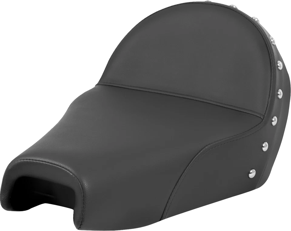 SADDLEMEN 807-03B-0039 Solo Seat 09-22 Harley-Davidson Iron 883 XLN Foto 1 de 1