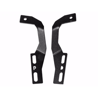 Go Rhino 732305T Auxiliary Light Mounting Bracket For 10-22 Lexus GX460 - Image 1 of 4