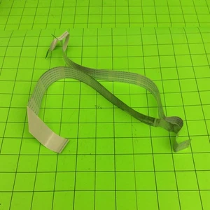 HP Photosmart C4250 Inkjet Printer Multiple Ribbon Cable Wire - Picture 1 of 4