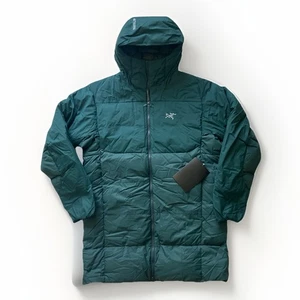 Arc'teryx Thorium SV Parka Down Hoody Coat Medium Large XL 2XL Pytheas Puffer - Picture 1 of 6