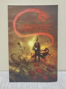 Wermut, Vol. 3: Calamari Rising - Bild 1 von 4