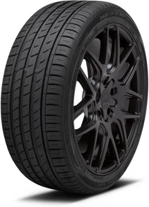 Nexen N'Fera SU1 255/35ZR20 97Y XL BW Tire (QTY 4) 14110NXK 2553520 - Picture 1 of 1
