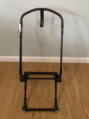 Bugaboo Cameleon 3 Chassis/FRAME  BLACK - Image 1 of 4