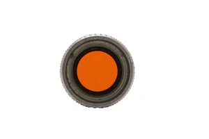 Near Mint Leica Okaro Orange Contrast Filter #48704 - Picture 1 of 6