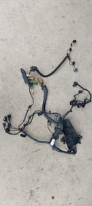 BMW 1 Series Hatchback F20 N47 Engine Bay Wiring Loom Harness n47 - Picture 1 of 11