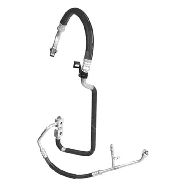 For Ford Ranger 99-08 Four Seasons A/C Discharge & Suction Line Hose Assembly Foto 1 de 1
