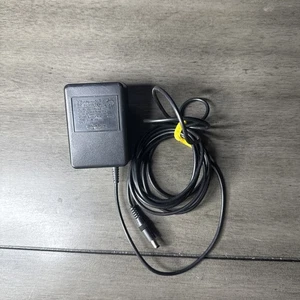 Cable adaptador de corriente alterna Nintendo NES-002 ORIGINAL OEM GENUINO Oficial A1 - Imagen 1 de 4