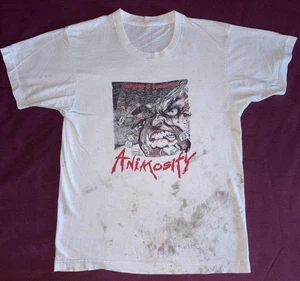 CORROSION OF CONFORMITY T-Shirt M Animosity Vintage Punk 80er - Bild 1 von 3