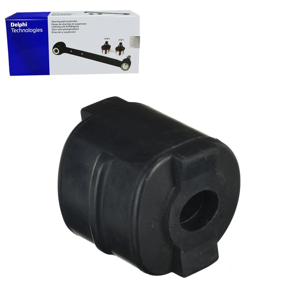 Buje de brazo de control Delphi delantero inferior trasero para 96-00 Plymouth Grand Voyager Foto 1 de 1