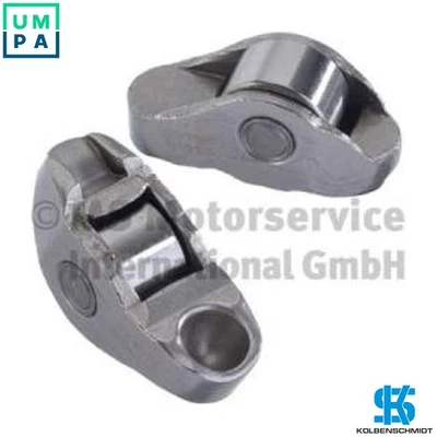 ROCKER ARM ENGINE TIMING 50007658 FOR A24XE/24XF 2.4L 939 A6.000 1.9L 4cyl - Image 1 of 4