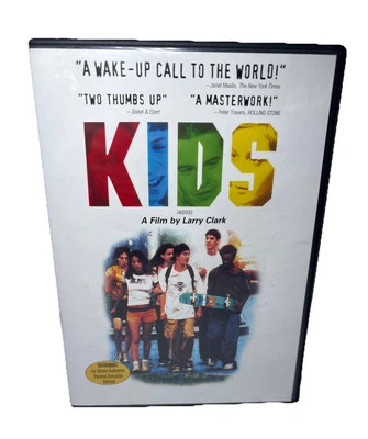 Kids (Ados) - Image 1 of 3