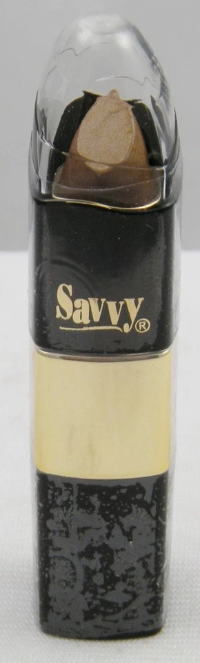 Lápiz labial Savvy - Goldfinger #544 Foto 1 de 1