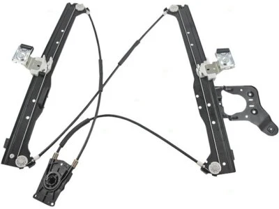 For 2007 Chevrolet Silverado 3500 Classic Window Regulator Brock 82341PX - Image 1 of 2