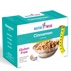 NutriWise - Cinnamon Cereal (7/Box)