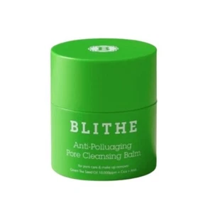 BLITHE Balsamo Detergente Pori Anti-Poluativo 50ml K-Beauty - Foto 1 di 3