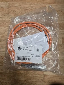 (New) Allen Bradley Kinetix servo motor power cable. 2090-CPWM7DF-16AA03 - Bild 1 von 2