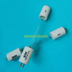 1PC Cnlight UV Disinfection Lamp ZW4S15W-Z135 4W T5 Sterilization Light - Picture 1 of 4
