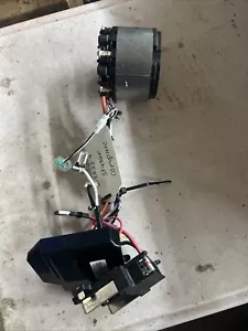 MAKITA 629C05-5 (629A33-8) OEM Stator & Controller Assy for XPH14Z DHP486 DDF486 - Picture 1 of 2