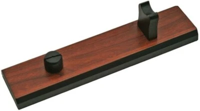 Displays One Finished Display For Fixed-Blade Knife Wood Fits Sizes 6" - 14" - Image 1 of 2