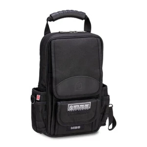 Veto Pro Pac MB3 BLACKOUT Borsa per contatore compatta stile imbracatura, VPP10738 - Foto 1 di 6
