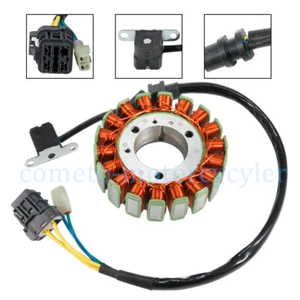 Generator Stator Coil for Explorer ATV Urano DLS 700 Argon 750 EFI XL DLX - Picture 1 of 12