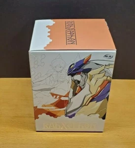 EUC-RahXephon - Vol. 1 - 7 Complete Collection Art Box Anime DVD Clean Discs! - Picture 1 of 10
