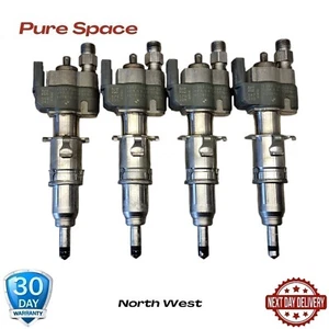 1x BMW N43 N53 2.0 Petrol 118i 318i 320i 120i INJECTOR 7589048 - 02 - Imagen 1 de 9