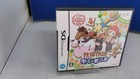 DS Mmv Harvest Moon Island Growing Up With You Cartridge