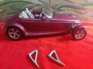 ERTL 1/18 Plymouth Prowler - Picture 1 of 6