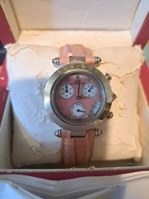 Reloj Mujer KLAUS KOBEC Foto 1 de 4