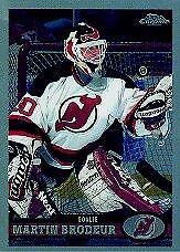 B2109- 1999-00 Topps Chrome Hk Carte 1-270 + Inserti -si Pick- 10 + Gratis US