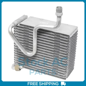 A/C Evaporator for Geo Tracker/Suzuki Sidekick - 1989 1990 1991 1992 1993 QR - Picture 1 of 11