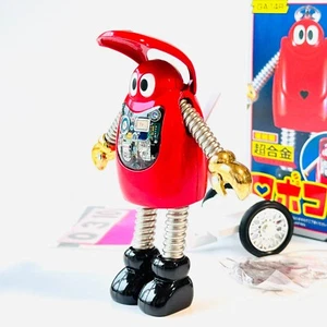 BANDAI POPY Chogokin GA-14R Robocon leicht gebraucht aus Japan - Bild 1 von 8