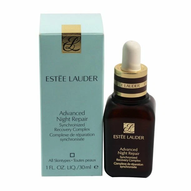 Estee Lauder Advanced Night Repair Synchronized Recovery 100% Authentic NIB 1.0 - Image 1 of 1