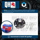 Wheel Bearing Kit fits MERCEDES S400 W222 3.5 Front 13 to 17 M276.960 QH Quality