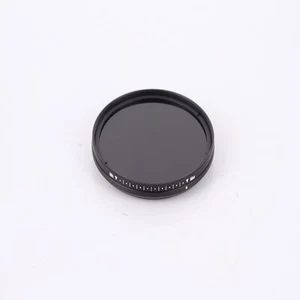 67mm Fader Adjustable Variable Neutral Density ND Filter ND2/4/8/400 HOT SALE ! - Picture 1 of 1