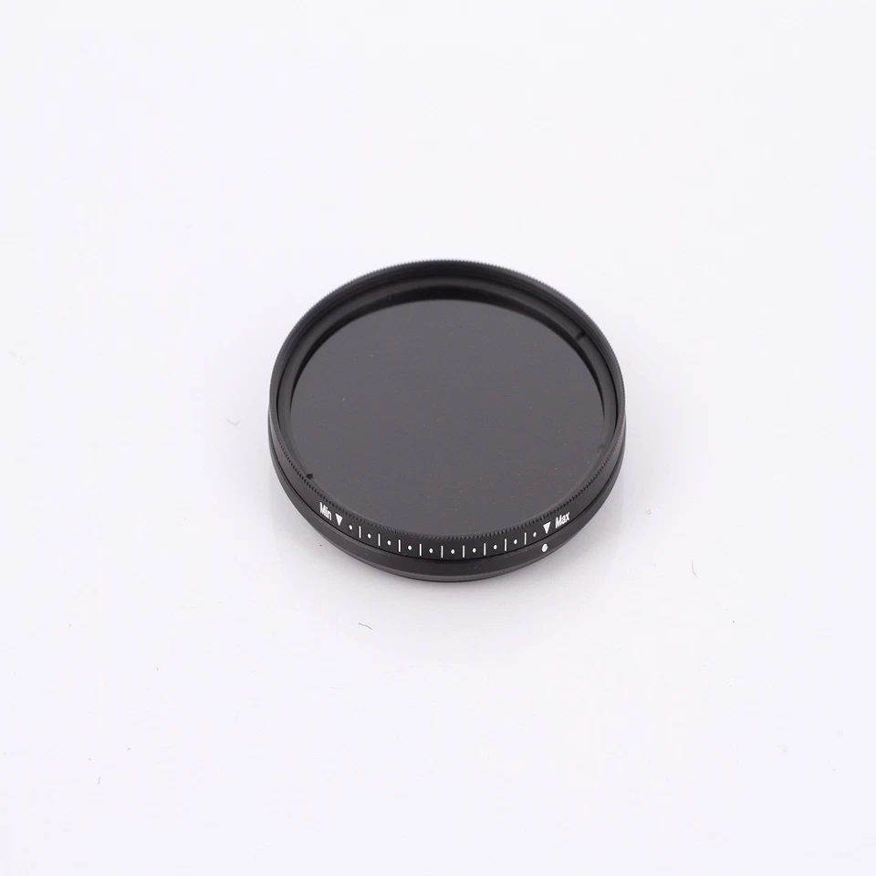 67mm Fader Adjustable Variable Neutral Density ND Filter ND2/4/8/400 HOT SALE ! - Image 1 of 1